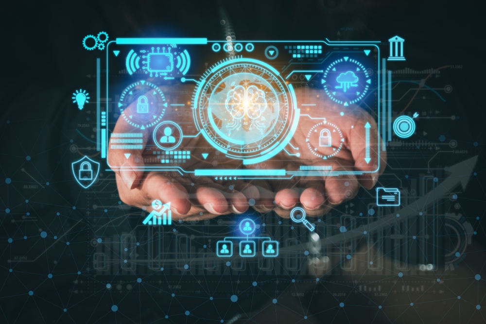 Rico IT Security Consulting